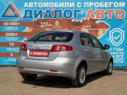 Chevrolet Lacetti I Набережные Челны  - изображение 22