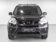 Nissan X-Trail II Рестайлинг Москва  - изображение 27