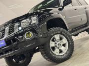 Nissan Patrol V (Y61) Рестайлинг Новосибирск  - изображение 50