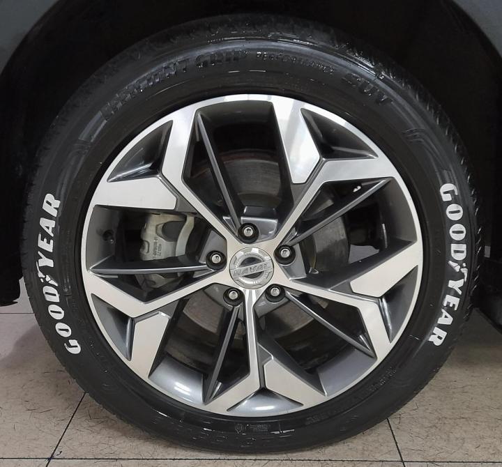 Haval F7x I Новокузнецк  - изображение 20