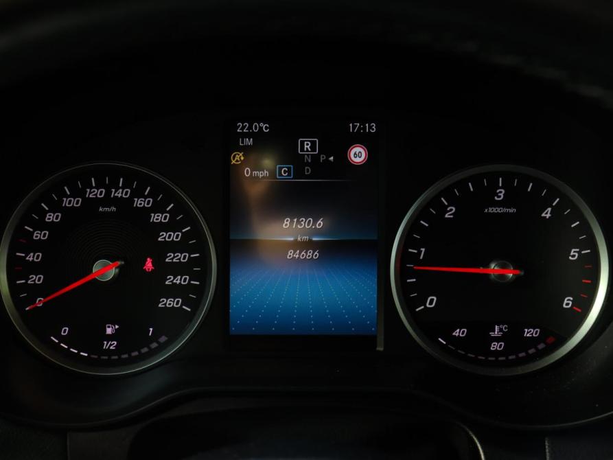 Mercedes-Benz GLC Coupe I (C253) Рестайлинг Химки  - изображение 9