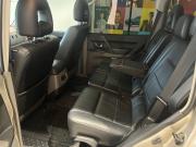 Mitsubishi Pajero III Рестайлинг Екатеринбург  - изображение 53