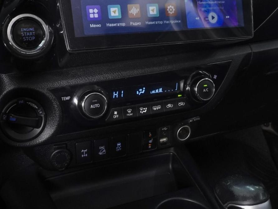 Toyota Hilux VIII Ростов-на-Дону  - изображение 13