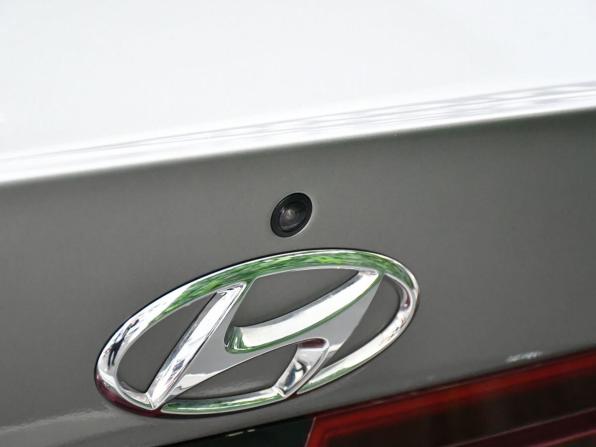 Hyundai Elantra VII (CN7) с пробегом 2022 года, цена 1 987 000 рублей, 33903 км, седан, Автокод Объявления