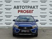 Lada (ВАЗ) Vesta I Владимир  - изображение 16