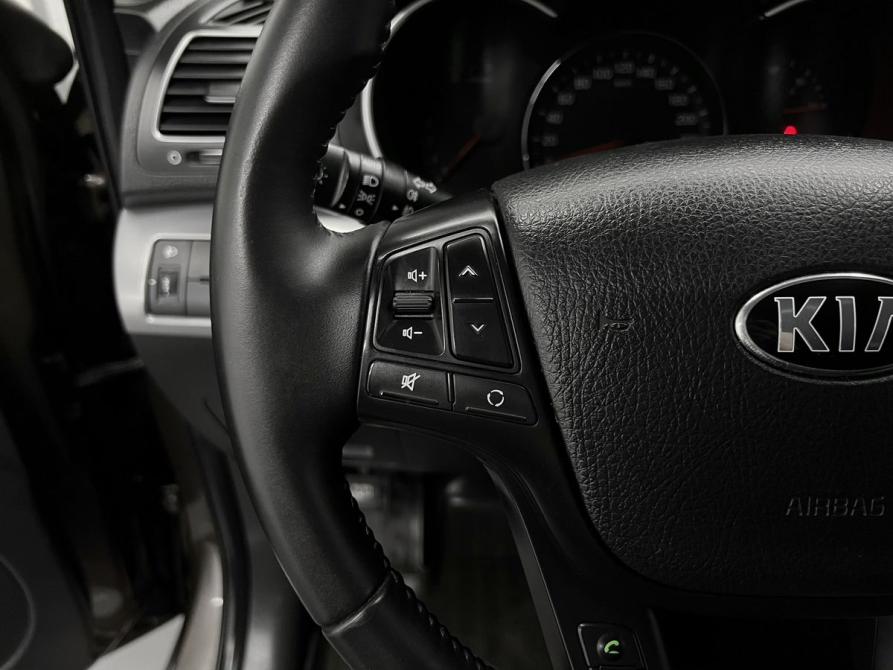 Kia Sorento II Рестайлинг Тверь  - изображение 17