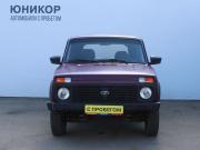 Lada (ВАЗ) 2121 (4x4) I Рестайлинг Нижний Новгород  - изображение 14