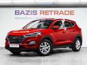 Hyundai Tucson III Рестайлинг Тюмень  - изображение 26