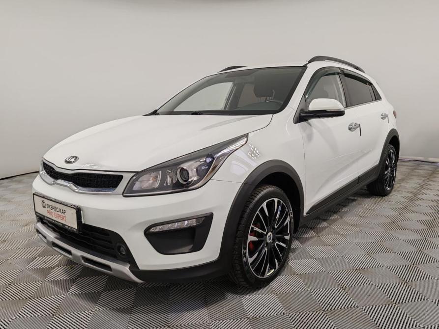 Kia Rio IV Краснодар  - изображение 1