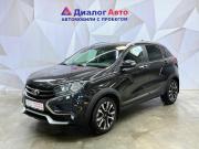 Lada (ВАЗ) XRAY I Азнакаево  - изображение 30