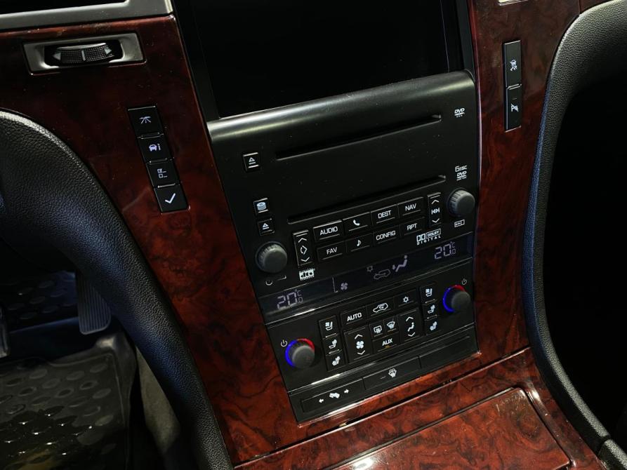 Cadillac Escalade III Челябинск  - изображение 13