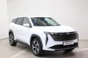Geely Atlas II Иркутск  - изображение 23