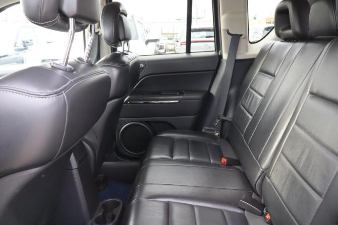 Jeep Compass I Рестайлинг с пробегом 2011 года, цена 949 000 рублей, 189000 км, внедорожник, Автокод Объявления