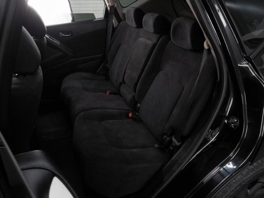 Nissan Murano II (Z51) Рестайлинг Воронеж  - изображение 9