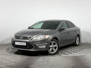 Ford Mondeo IV Рестайлинг Санкт-Петербург  - изображение 19