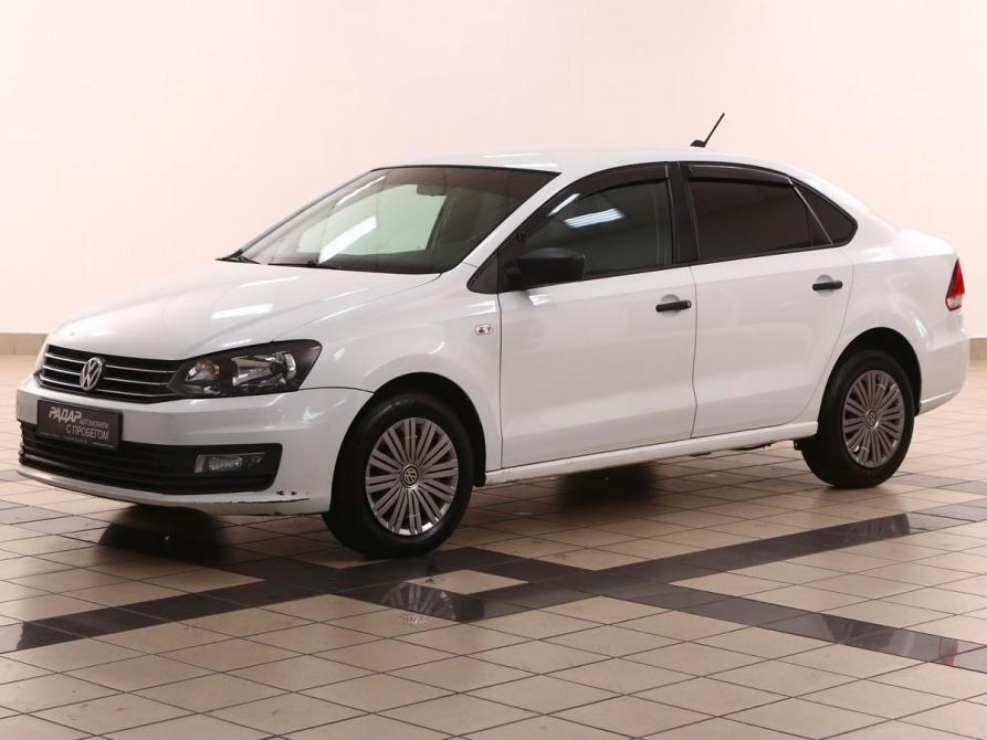 Volkswagen Polo V Рестайлинг Иваново  - изображение 5
