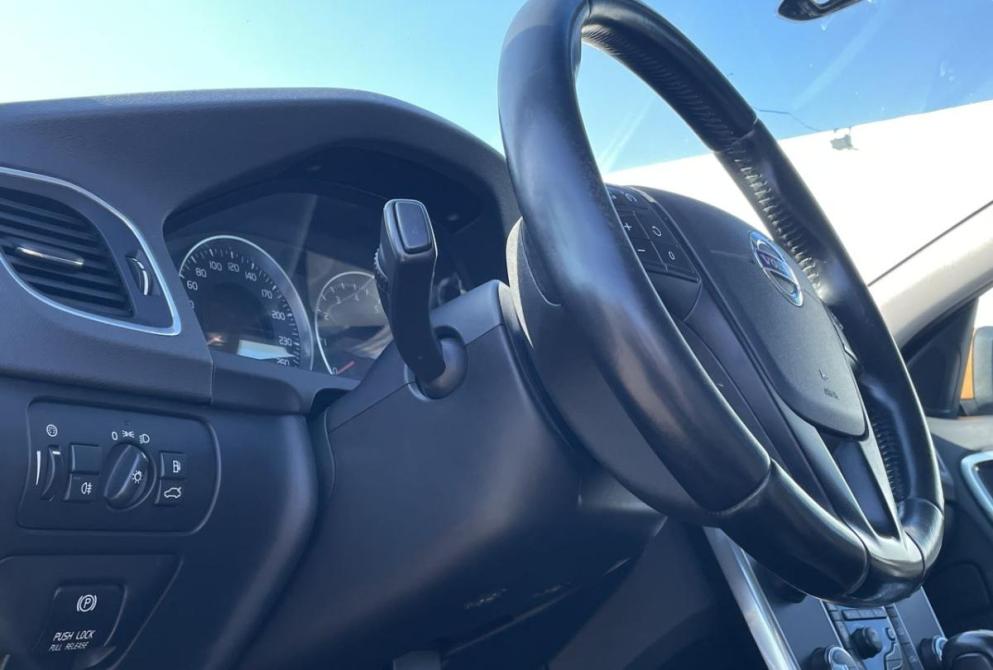 Volvo S60 II Иваново  - изображение 15