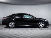 Toyota Camry VIII (XV70) Рестайлинг Москва  - изображение 21