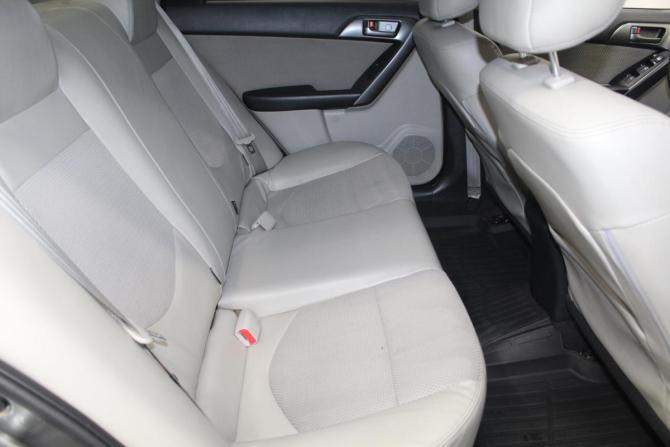 Kia Forte I с пробегом 2010 года, цена 649 000 рублей, 188886 км, седан, Автокод Объявления
