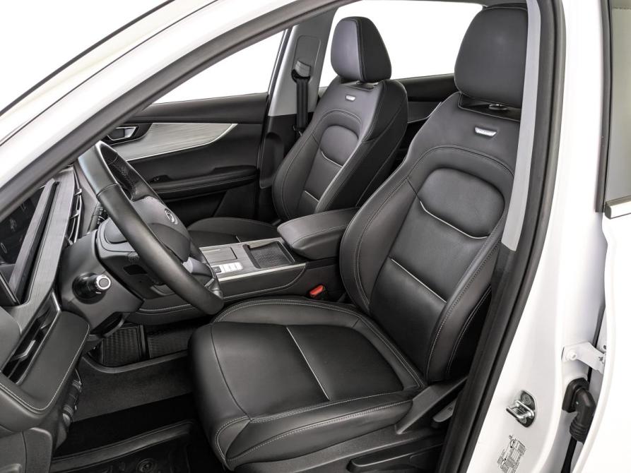 Chery Tiggo 7 Pro Max I Москва  - изображение 20