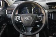 Toyota Camry VII (XV50) Рестайлинг Омск  - изображение 41