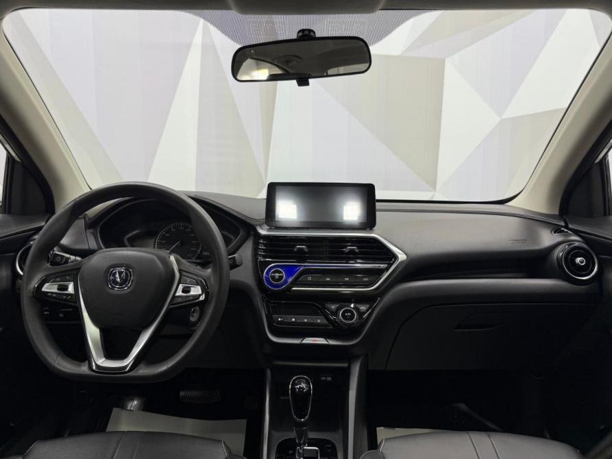 Changan Alsvin Азнакаево  - изображение 9
