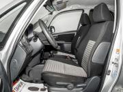 Suzuki SX4 I (Classic) Рестайлинг Иркутск  - изображение 27