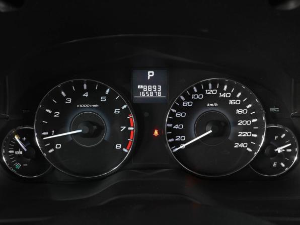 Subaru Outback IV Рестайлинг с пробегом 2012 года, цена 1 169 000 рублей, 165878 км, универсал, Автокод Объявления