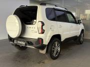 Lada (ВАЗ) Niva Travel I Рестайлинг Уфа  - изображение 28
