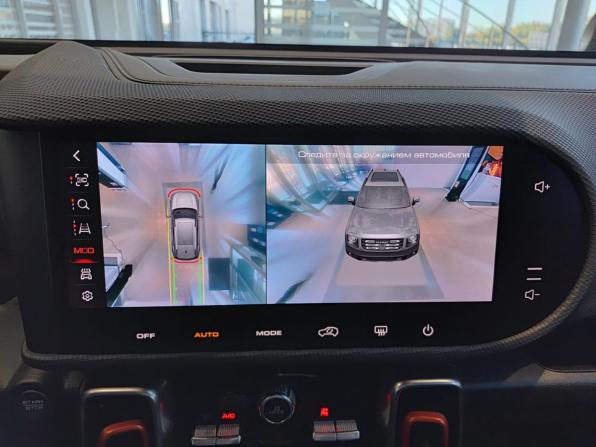 Haval Dargo I с пробегом 2023 года, цена 2 380 000 рублей, 78924 км, внедорожник, Автокод Объявления