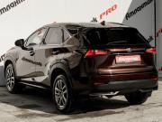 Lexus NX I Екатеринбург  - изображение 35