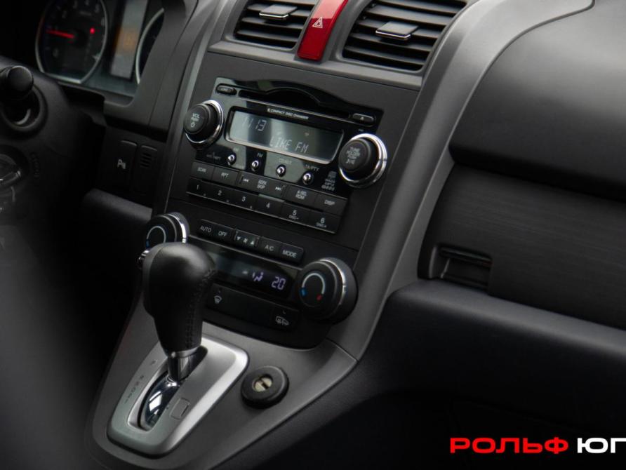 Honda CR-V III Москва  - изображение 13