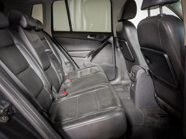 Volkswagen Tiguan I с пробегом 2009 года, цена 1 058 900 рублей, 218000 км, внедорожник, Автокод Объявления