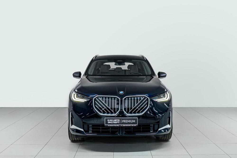 BMW X3 IV (G45/G48) Казань  - изображение 2