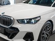 BMW 5 серии VIII (G60/G61/G68) Москва  - изображение 62