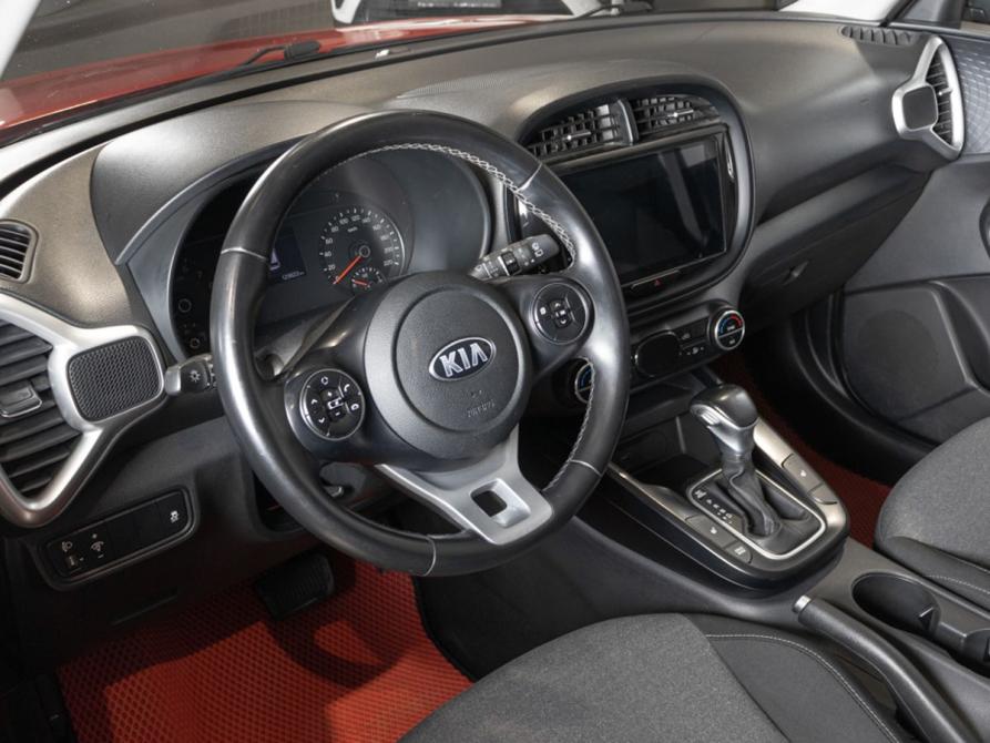 Kia Soul III Казань  - изображение 5