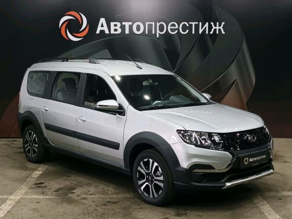 Lada (ВАЗ) Largus I Рестайлинг с пробегом 2026 года, цена 1 685 000 рублей, 8 км, универсал, Автокод Объявления