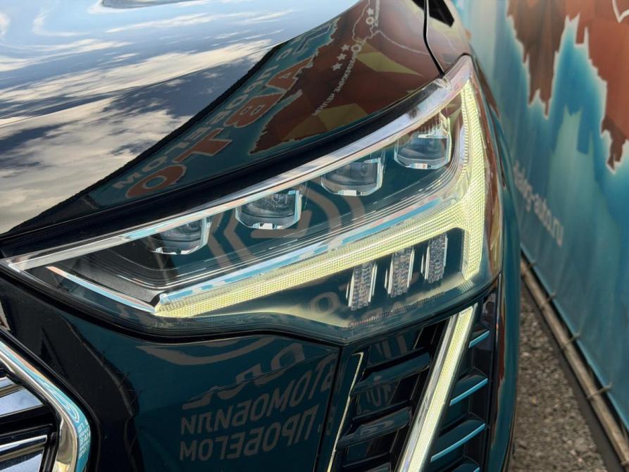 Haval Jolion I Набережные Челны  - изображение 12