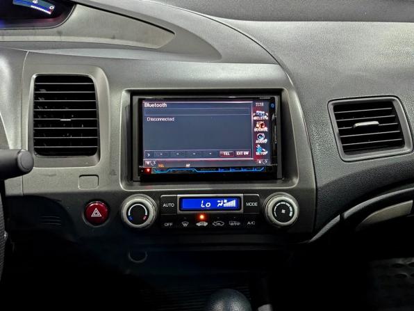 Honda Civic VIII Рестайлинг с пробегом 2009 года, цена 678 000 рублей, 172503 км, седан, Автокод Объявления