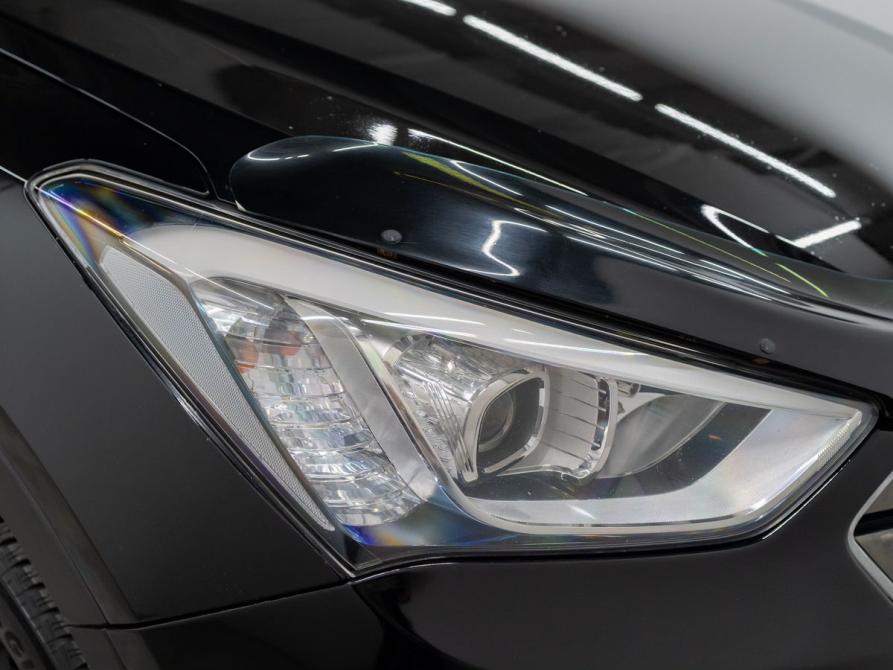 Hyundai Santa Fe III Красноярск  - изображение 22