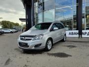 Opel Zafira B Рестайлинг Санкт-Петербург  - изображение 5