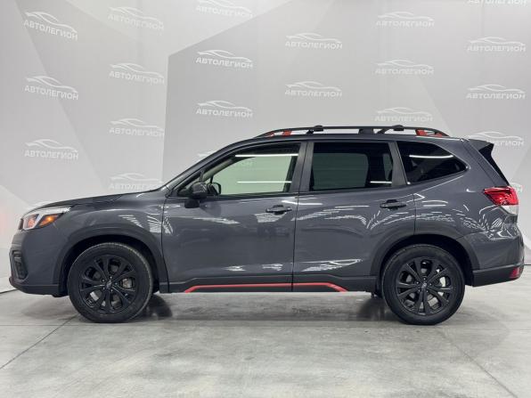 Subaru Forester V с пробегом 2020 года, цена 2 970 000 рублей, 49204 км, внедорожник, Автокод Объявления