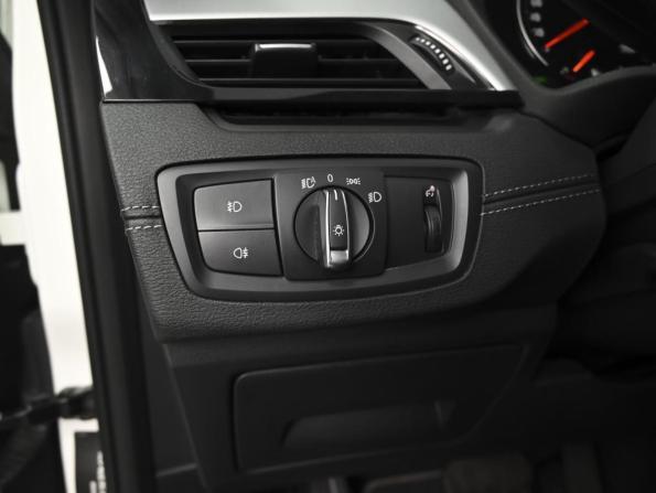 BMW X2 I (F39) с пробегом 2019 года, цена 2 950 000 рублей, 45133 км, внедорожник, Автокод Объявления
