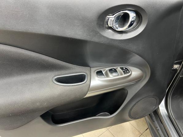Nissan Juke I с пробегом 2011 года, цена 985 000 рублей, 264078 км, внедорожник, Автокод Объявления