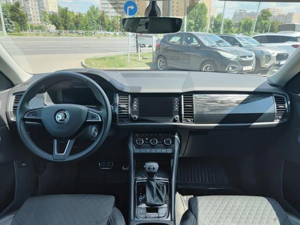 Skoda Kodiaq I с пробегом 2020 года, цена 3 335 000 рублей, 74645 км, внедорожник, Автокод Объявления