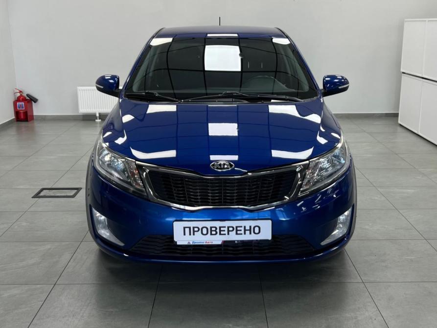 Kia Rio III Казань  - изображение 2