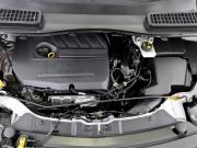 Ford Kuga II Рестайлинг Москва  - изображение 37