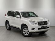 Toyota Land Cruiser Prado 150 Series Москва  - изображение 33