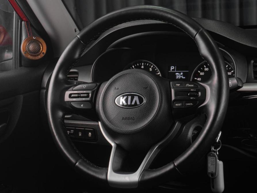 Kia Rio IV Тюмень  - изображение 16