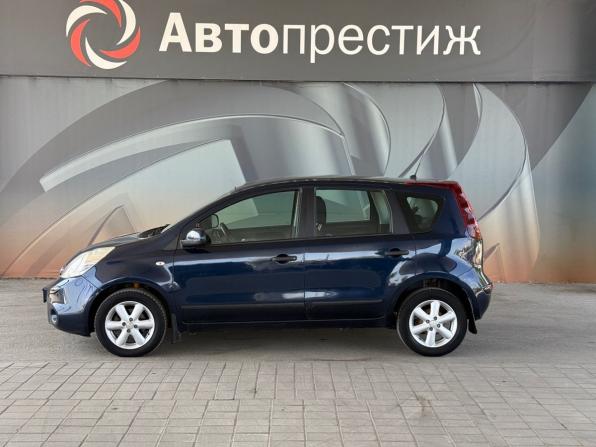 Nissan Note I Рестайлинг с пробегом 2011 года, цена 828 000 рублей, 174830 км, хэтчбек, Автокод Объявления